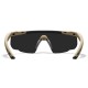 Saber Advanced Tan (Grey/Rust/Vermilion)